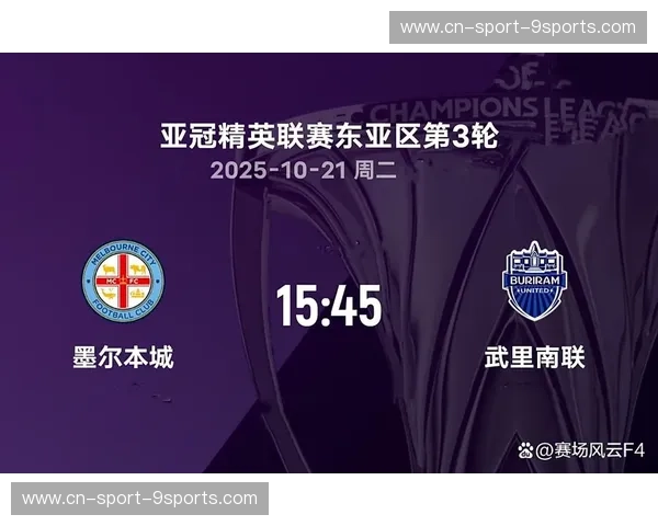 红蓝交锋的亚冠史诗：恒大与武里南的宿命缠斗，谁才是亚洲丛林的真正王者？