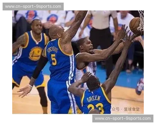 雷霆vs勇士视频直播：巅峰对决，谁主沉浮？